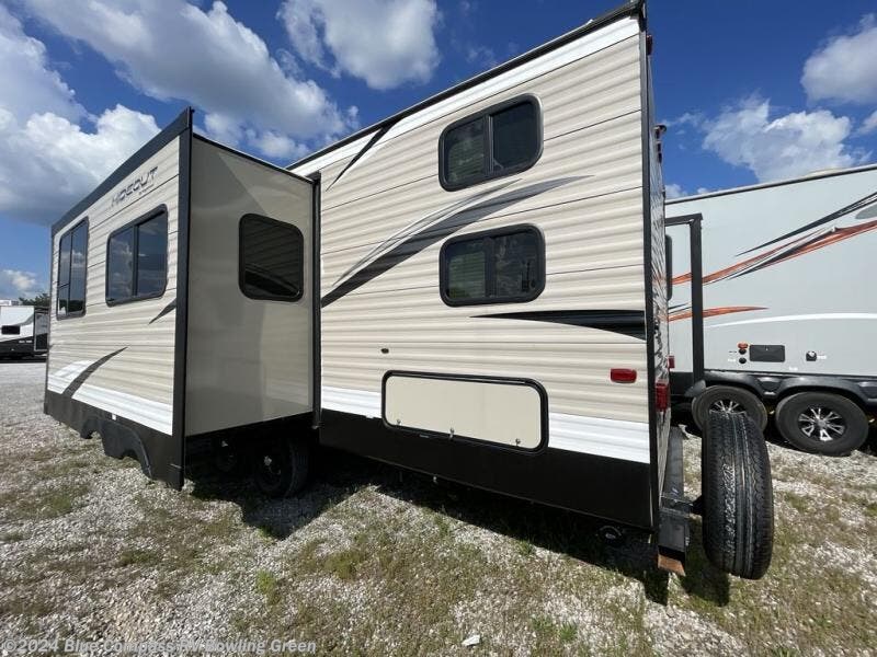 2018 Keystone Hideout 28BHS RV For Sale In Bowling Green, KY 42101 ...