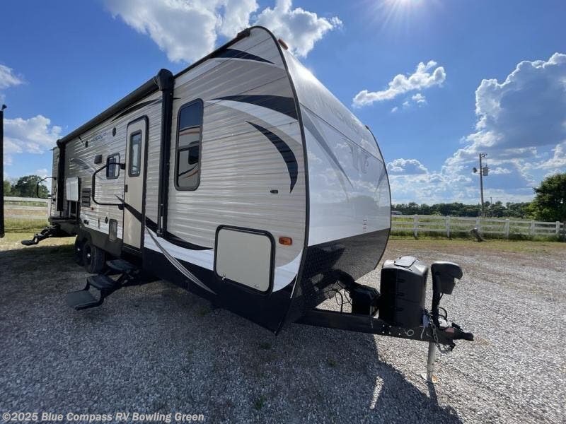2018 Keystone Hideout 28BHS RV for Sale in Bowling Green, KY 42101
