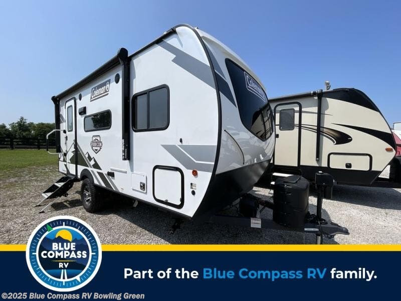 2022 Coleman Rubicon 1608RB RV for Sale in Bowling Green, KY 42101