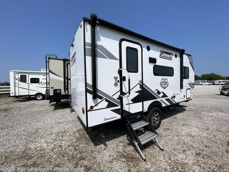 2022 Coleman Rubicon 1608RB RV for Sale in Bowling Green, KY 42101