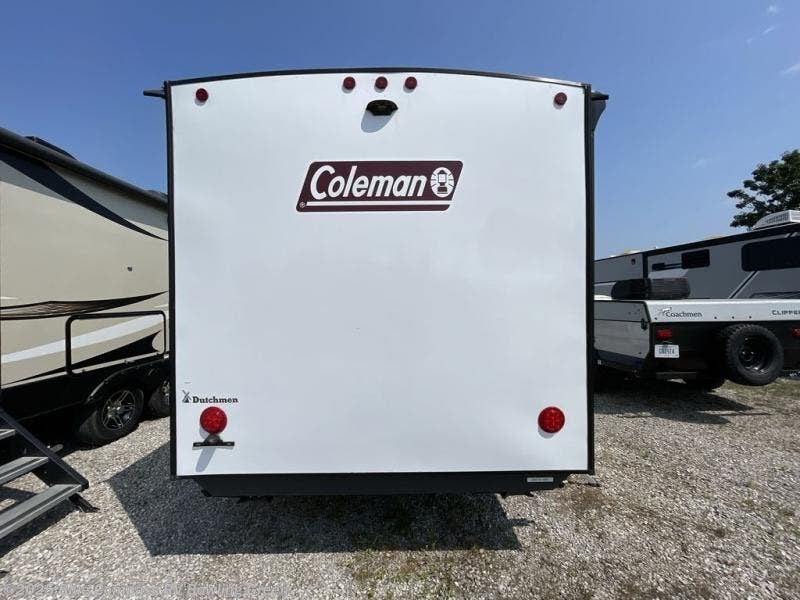2022 Coleman Rubicon 1608RB RV for Sale in Bowling Green, KY 42101