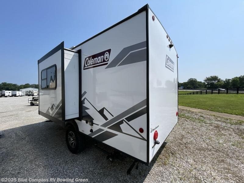 2022 Coleman Rubicon 1608RB RV for Sale in Bowling Green, KY 42101