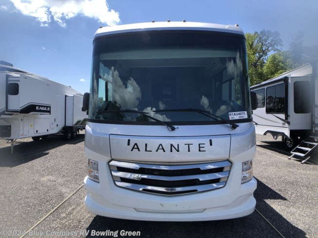 2024 Alante 27A by Jayco from Blue Compass RV Bowling Green in Bowling Green, Kentucky