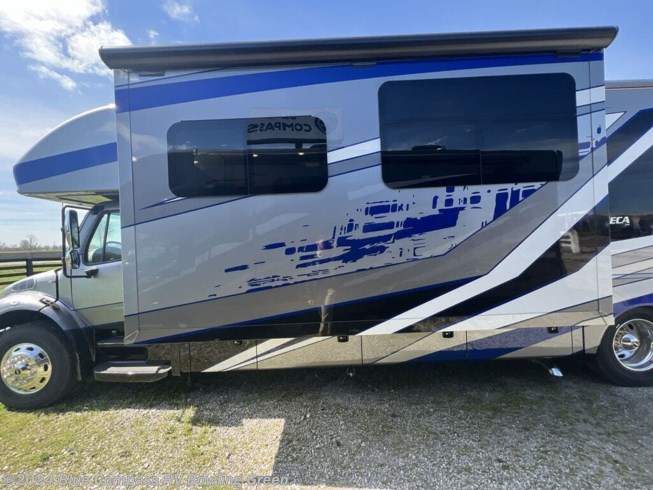 2024 Seneca 37M by Jayco from Blue Compass RV Bowling Green in Bowling Green, Kentucky