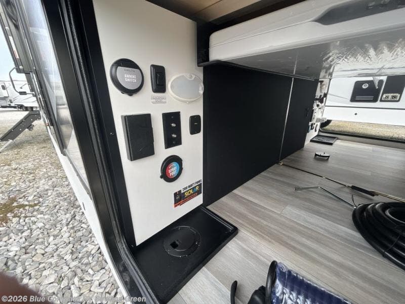 2024 Alliance RV Delta 262RB RV for Sale in Bowling Green, KY 42101