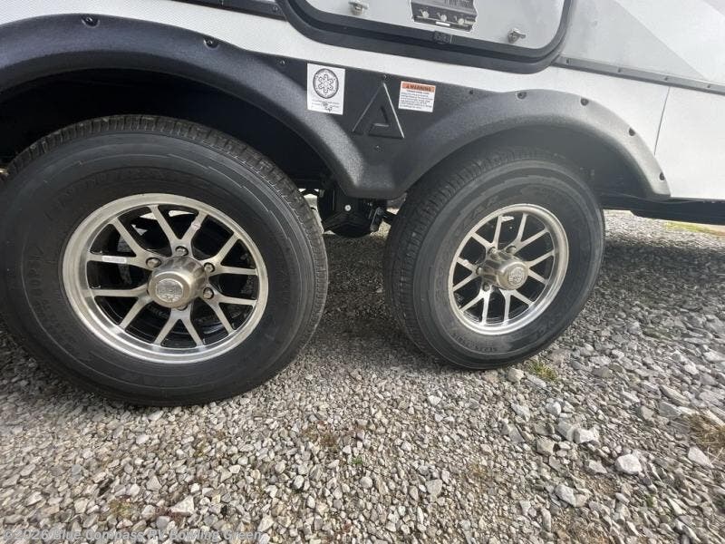 2024 Alliance RV Delta 262RB RV for Sale in Bowling Green, KY 42101