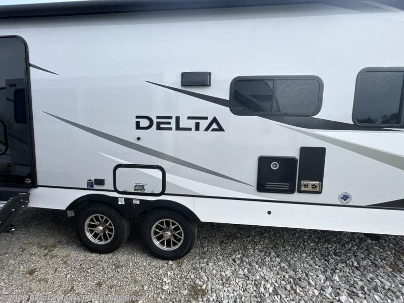 2024 Alliance RV Delta 262RB RV for Sale in Bowling Green, KY 42101