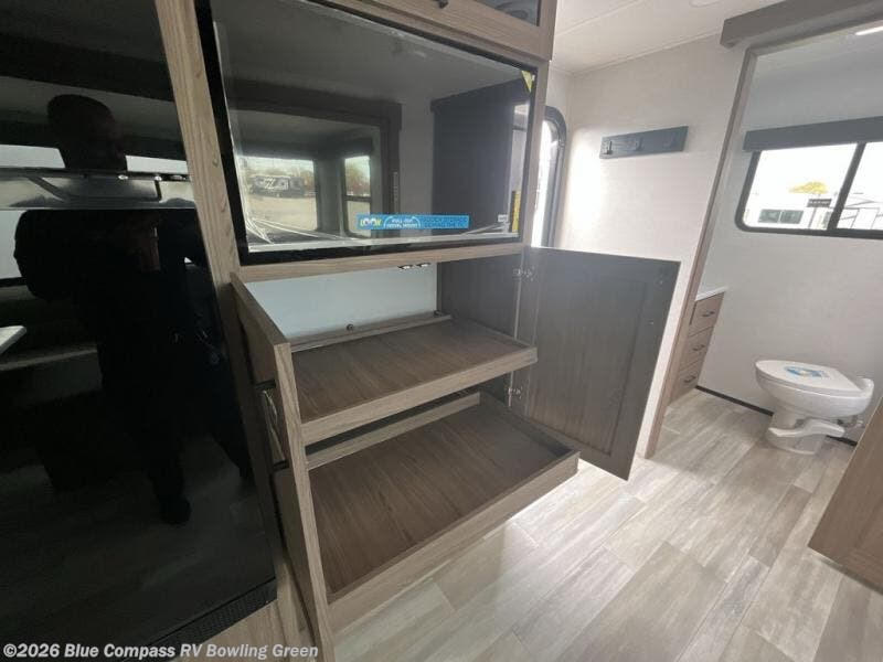 2024 Alliance RV Delta 262RB RV for Sale in Bowling Green, KY 42101