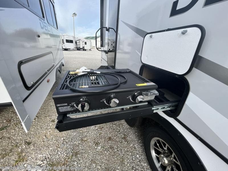 2024 Alliance RV Delta 262RB RV for Sale in Bowling Green, KY 42101