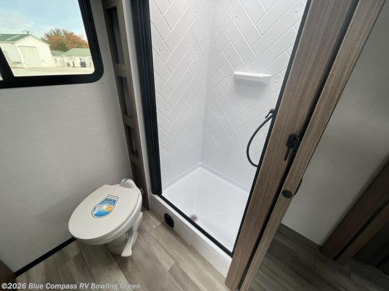 2024 Alliance RV Delta 262RB RV for Sale in Bowling Green, KY 42101