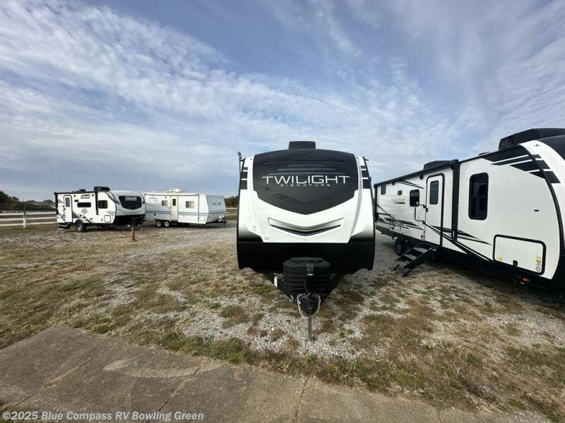 2024 Cruiser RV Twilight Signature TWS26RB RV for Sale in Bowling