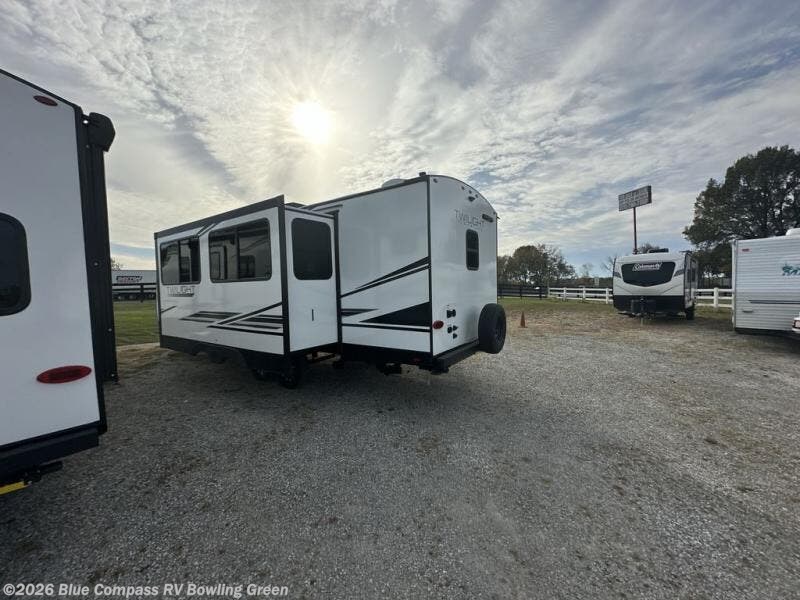 2024 Cruiser RV Twilight Signature TWS26RB RV for Sale in Bowling