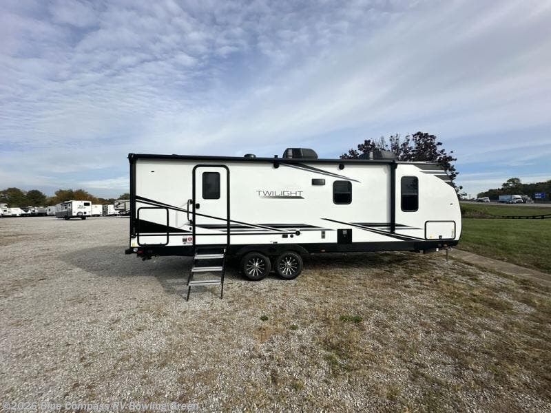 2024 Cruiser RV Twilight Signature TWS26RB RV for Sale in Bowling