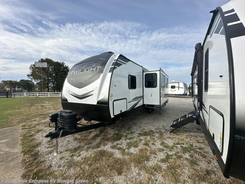 2024 Cruiser RV Twilight Signature TWS26RB RV for Sale in Bowling
