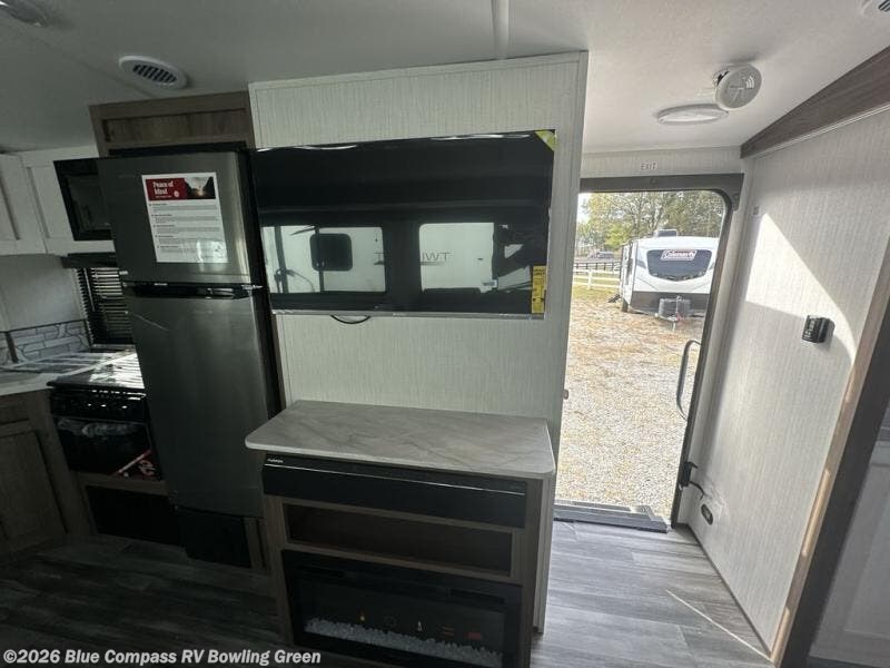 2024 Cruiser RV Twilight Signature TWS26RB RV for Sale in Bowling