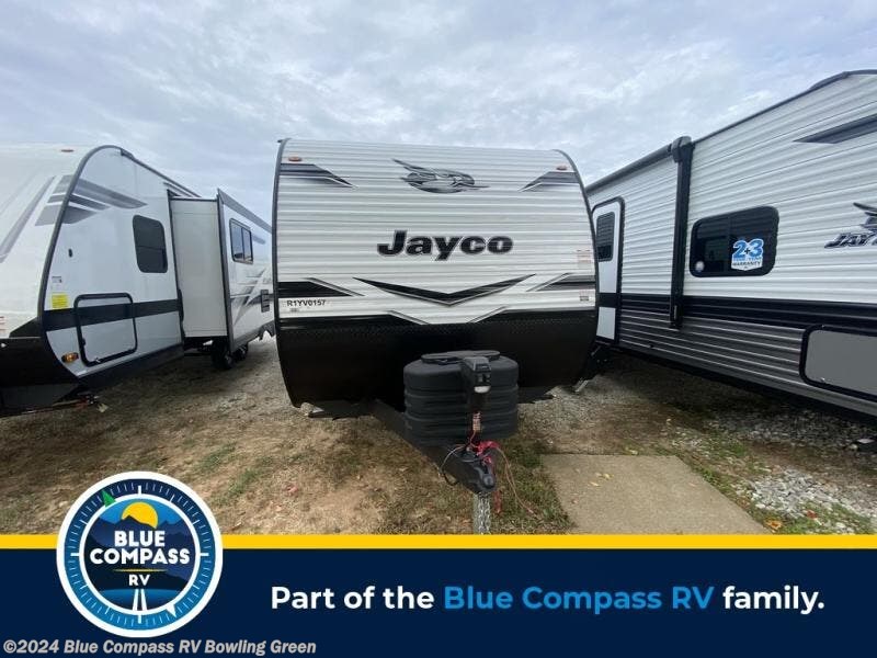 2024 Jayco Jay Flight SLX 260BH RV for Sale in Bowling Green, KY 42101, T76929