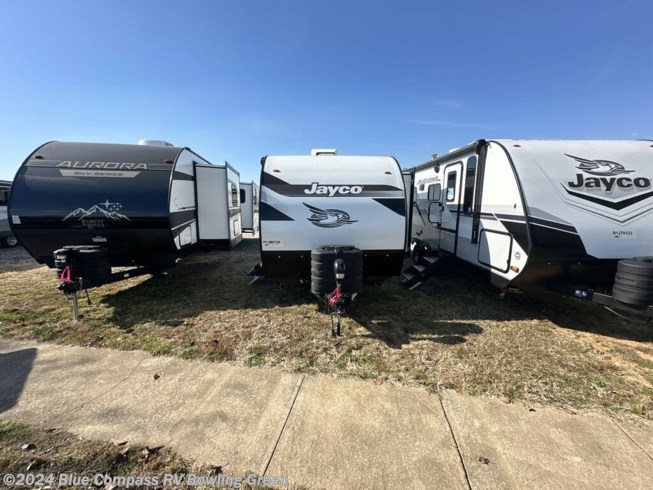 2024 Jay Feather Micro 199MBS by Jayco from Blue Compass RV Bowling Green in Bowling Green, Kentucky