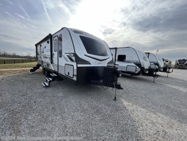 2024 White Hawk 27RB by Jayco from Blue Compass RV Bowling Green in Bowling Green, Kentucky
