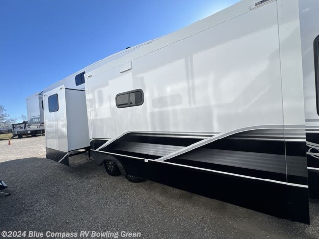 2024 Eagle 355MBQS by Jayco from Blue Compass RV Bowling Green in Bowling Green, Kentucky
