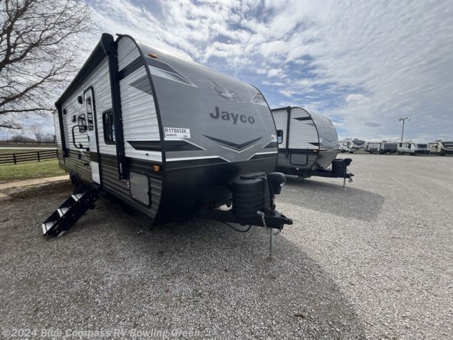 2024 Jay Flight 284BHS by Jayco from Blue Compass RV Bowling Green in Bowling Green, Kentucky