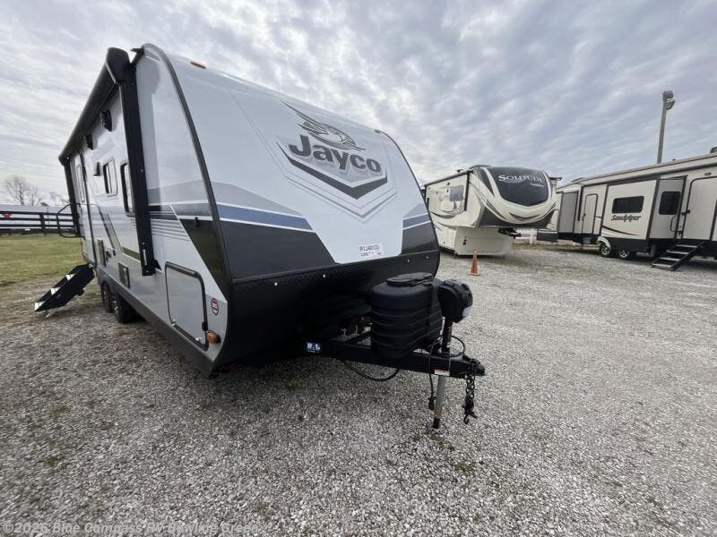 2024 Jayco Jay Feather 22RB RV for Sale in Bowling Green, KY 42101