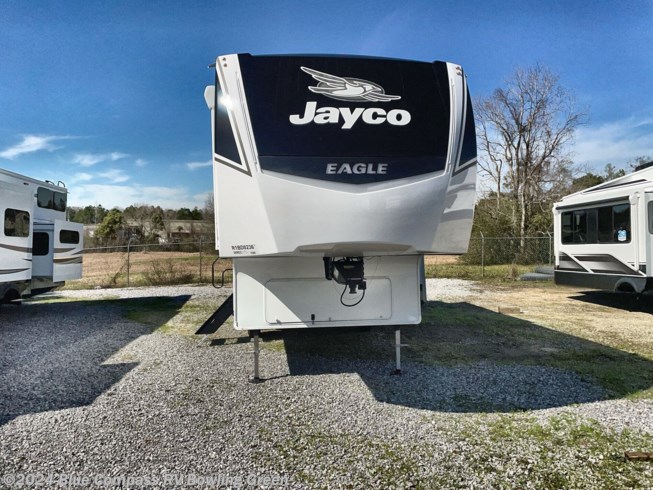 2024 Eagle HT 26REC by Jayco from Blue Compass RV Bowling Green in Bowling Green, Kentucky