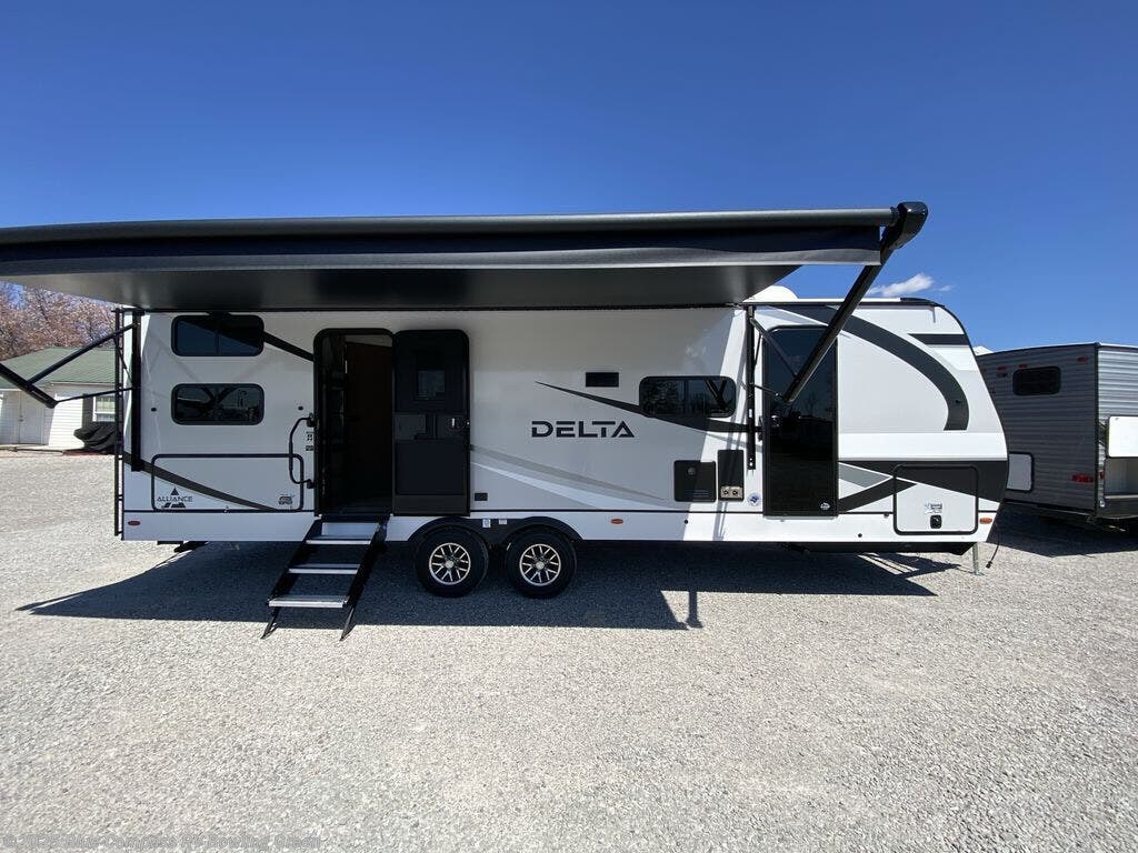 2024 Alliance RV Delta 281BH RV for Sale in Bowling Green, KY 42101 ...