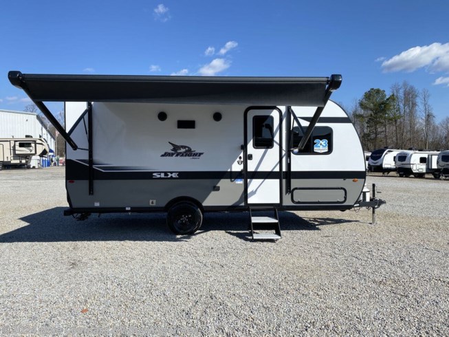 2024 Jay Flight SLX 174BH by Jayco from Blue Compass RV Bowling Green in Bowling Green, Kentucky