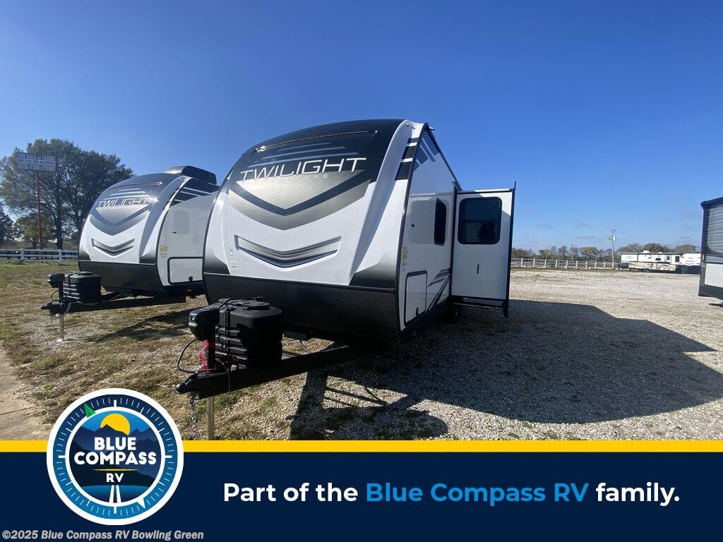 2024 Cruiser RV Twilight Signature TWS25BH RV for Sale in Bowling
