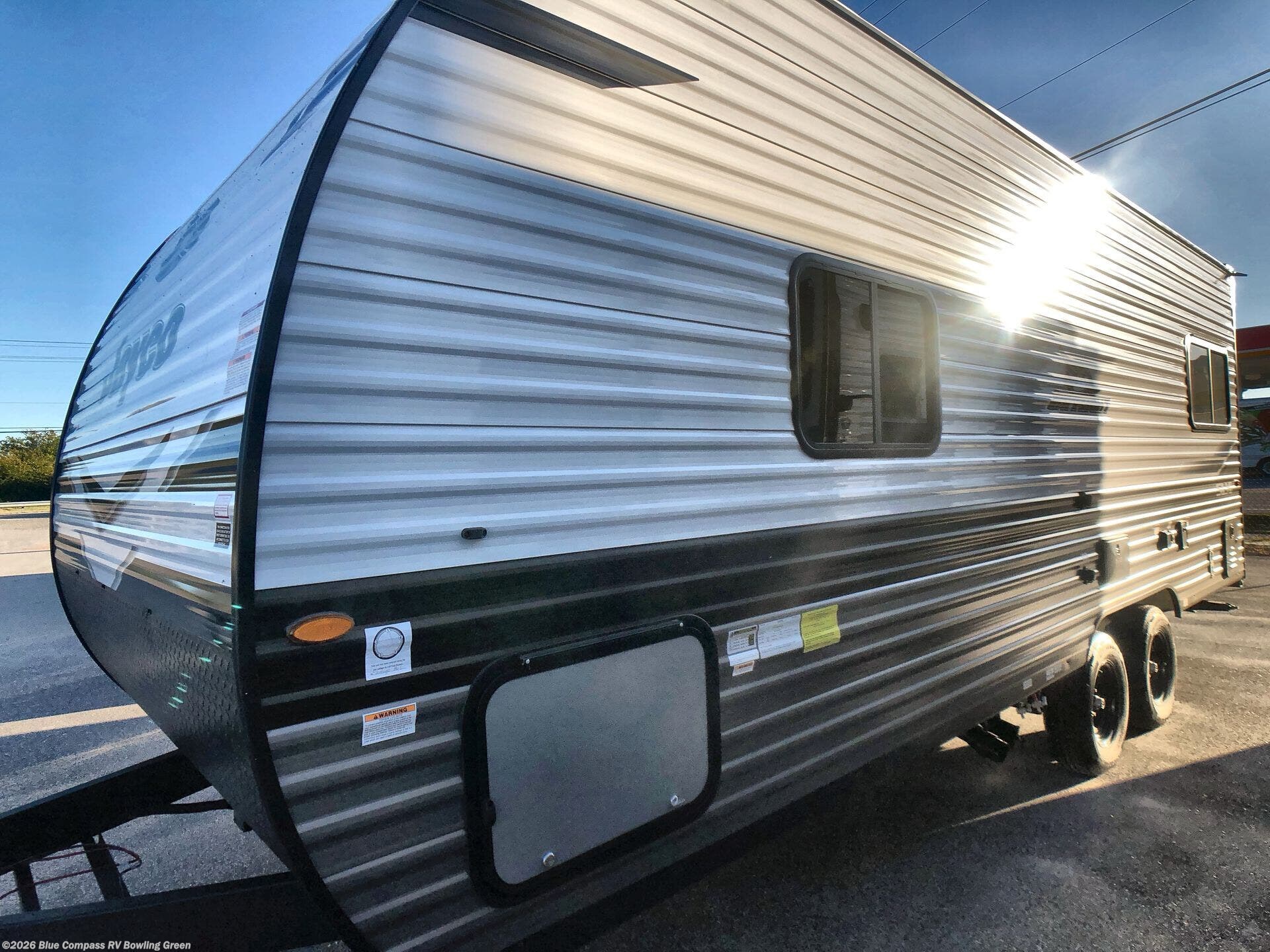 2024 Jayco Jay Flight SLX 8 210QB RV for Sale in Bowling Green, KY