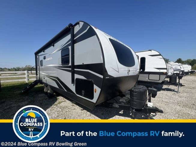 Used 2022 Venture RV Stratus Ultra-Lite SR231VRB available in Bowling Green, Kentucky