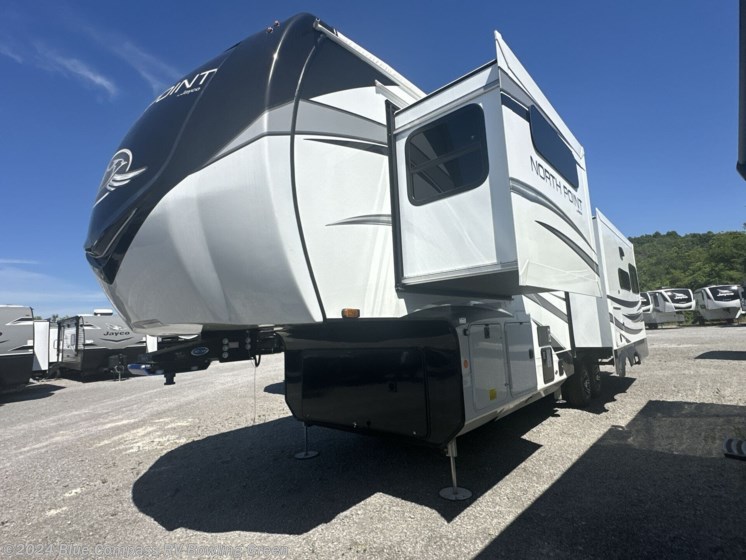 New 2024 Jayco North Point 310RLTS available in Bowling Green, Kentucky