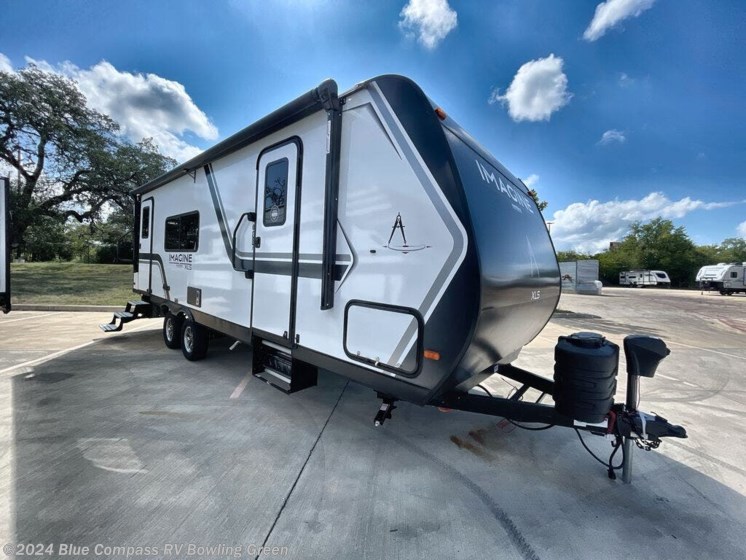 New 2025 Jayco Jay Flight 284BHS available in Bowling Green, Kentucky