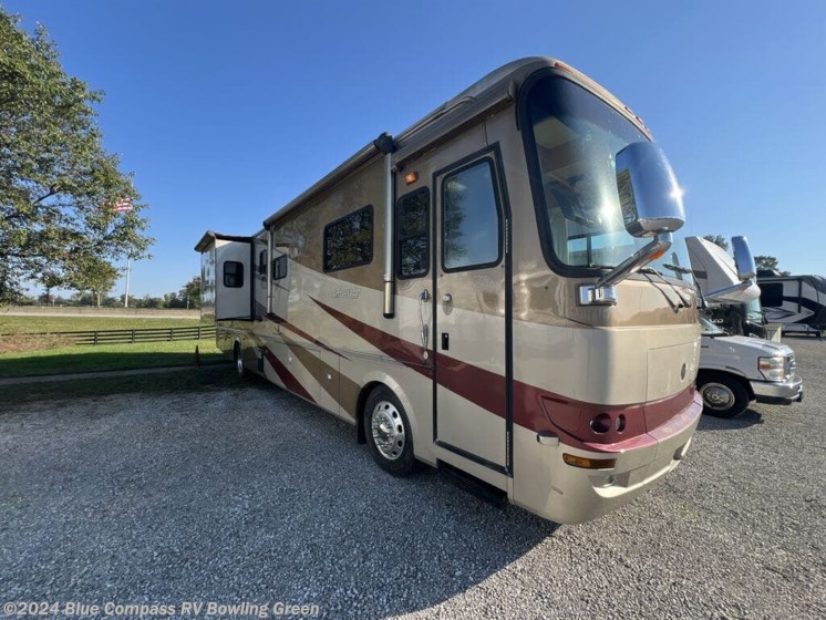 Used 2006 Holiday Rambler Ambassador 40DFD available in Bowling Green, Kentucky