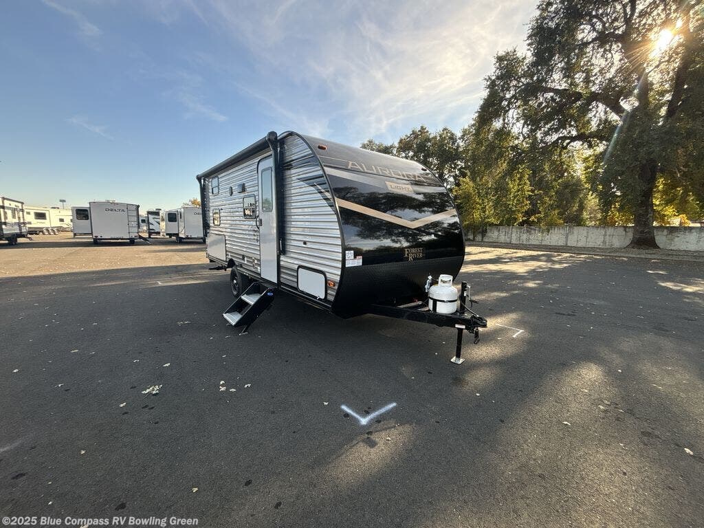 2025 Forest River Aurora Light 18BHS RV for Sale in Bowling Green, KY