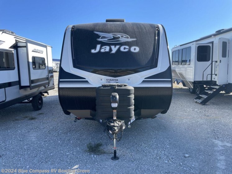 New 2025 Jayco Jay Feather 27MK available in Bowling Green, Kentucky