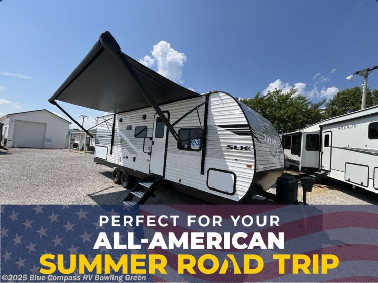 New 2025 Jayco Jay Flight SLX 261BHS available in Bowling Green, Kentucky