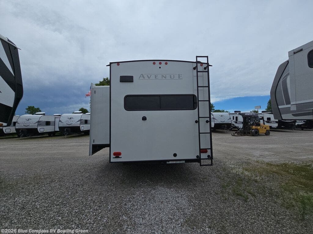 2025 Avenue All-Access 23ML by Alliance RV from Blue Compass RV Bowling Green in Bowling Green, Kentucky