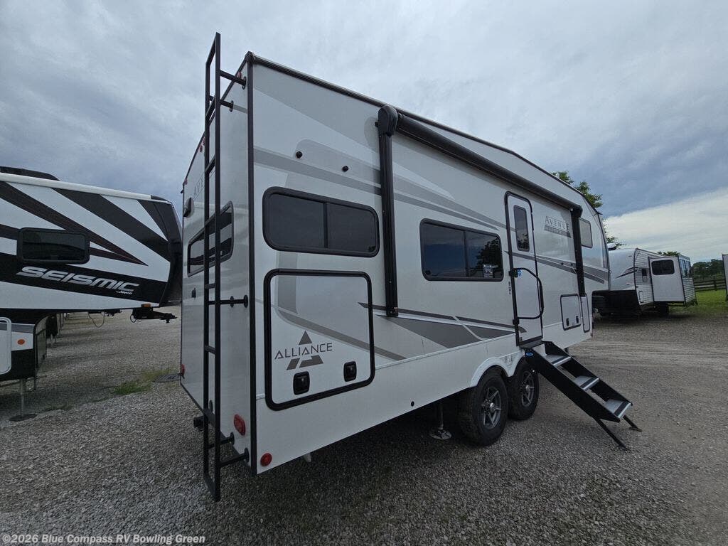 New 2025 Alliance RV Avenue All-Access 23ML available in Bowling Green, Kentucky