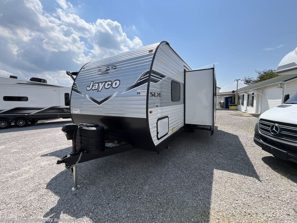 New 2025 Jayco Jay Flight SLX 261BHS available in Bowling Green, Kentucky