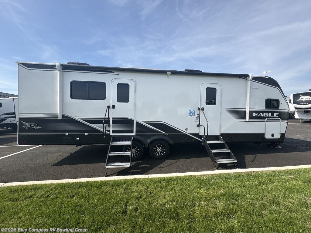 2025 Eagle HT 274FKDS by Jayco from Blue Compass RV Bowling Green in Bowling Green, Kentucky