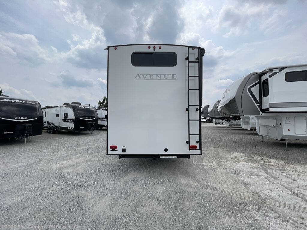 2025 Avenue 38DBL by Alliance RV from Blue Compass RV Bowling Green in Bowling Green, Kentucky