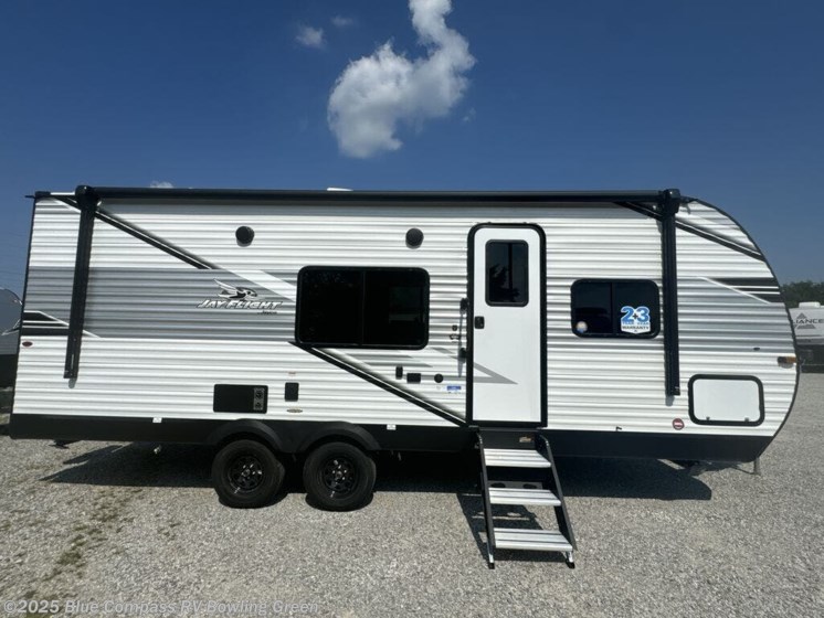 New 2025 Jayco Jay Flight SLX 225MLS available in Bowling Green, Kentucky