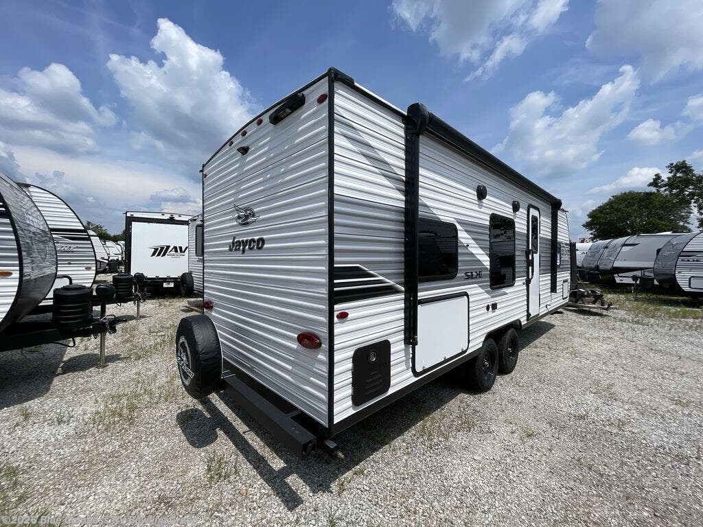 New 2026 Jayco Jay Flight SLX 260BH available in Bowling Green, Kentucky