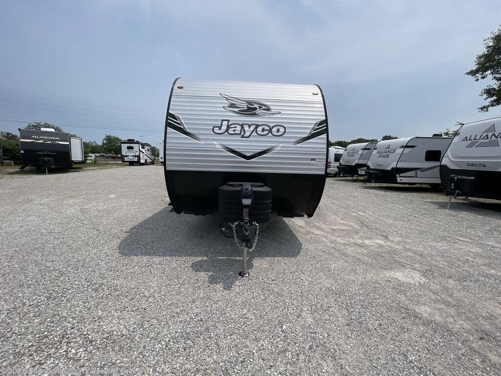 New 2026 Jayco Jay Flight SLX 261BHS available in Bowling Green, Kentucky