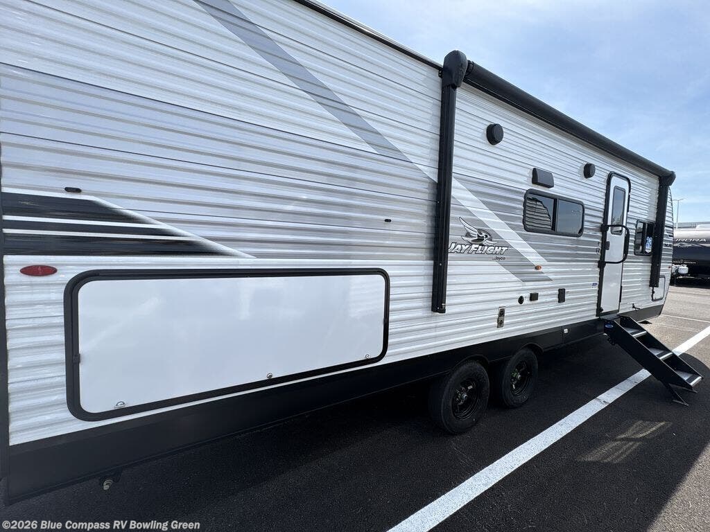 2026 Jay Flight SLX 261BHS by Jayco from Blue Compass RV Bowling Green in Bowling Green, Kentucky