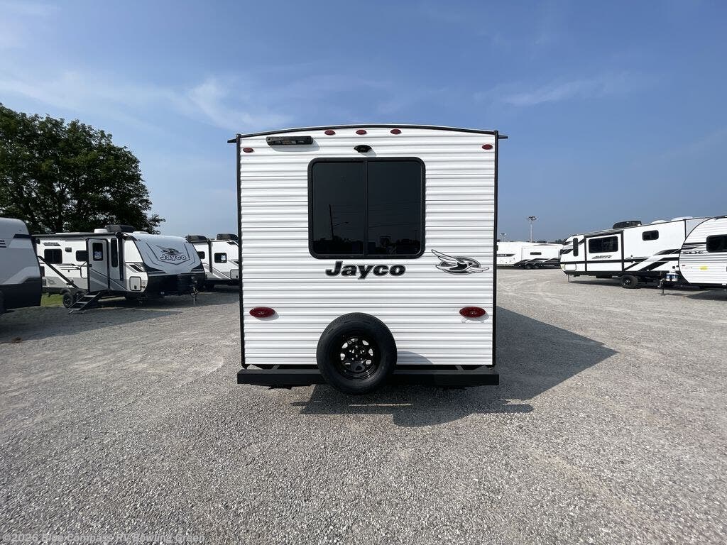 2026 Jay Flight SLX 210QB by Jayco from Blue Compass RV Bowling Green in Bowling Green, Kentucky