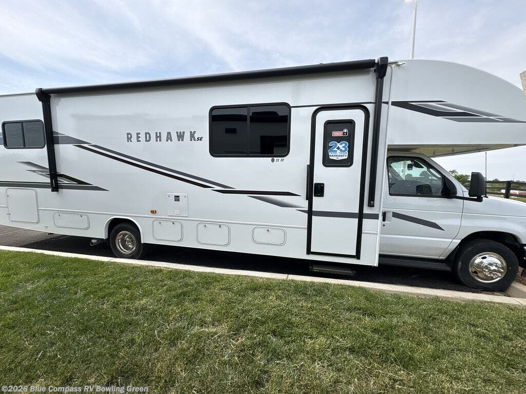 2026 Redhawk SE 31FF by Jayco from Blue Compass RV Bowling Green in Bowling Green, Kentucky
