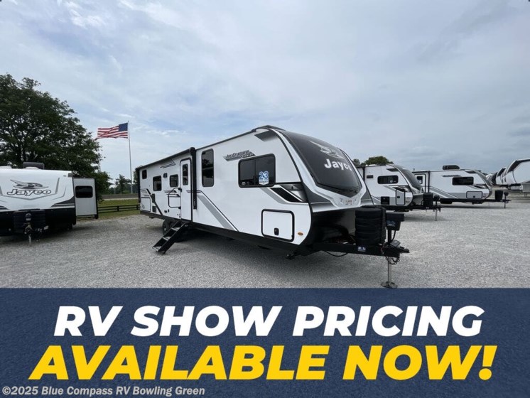 New 2026 Jayco Jay Feather 29QBH available in Bowling Green, Kentucky