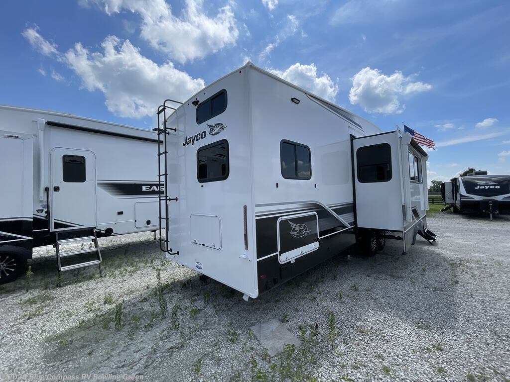 New 2026 Jayco Eagle 360DBOK available in Bowling Green, Kentucky
